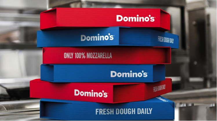 Domino's Give Away,Freebies Club 