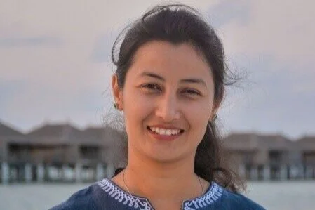 Exclusive Interview | Pratibha Shrestha, Ex-HR Manager of Constance Moofushi, Maldives