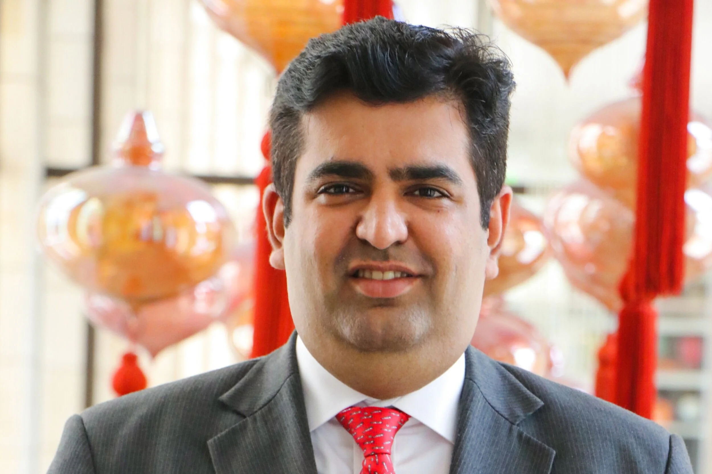 Exclusive Interview | Saurabh Khurana, Executive Assistant Manager - Sales &amp; Marketing, The Lodhi, New Delhi
