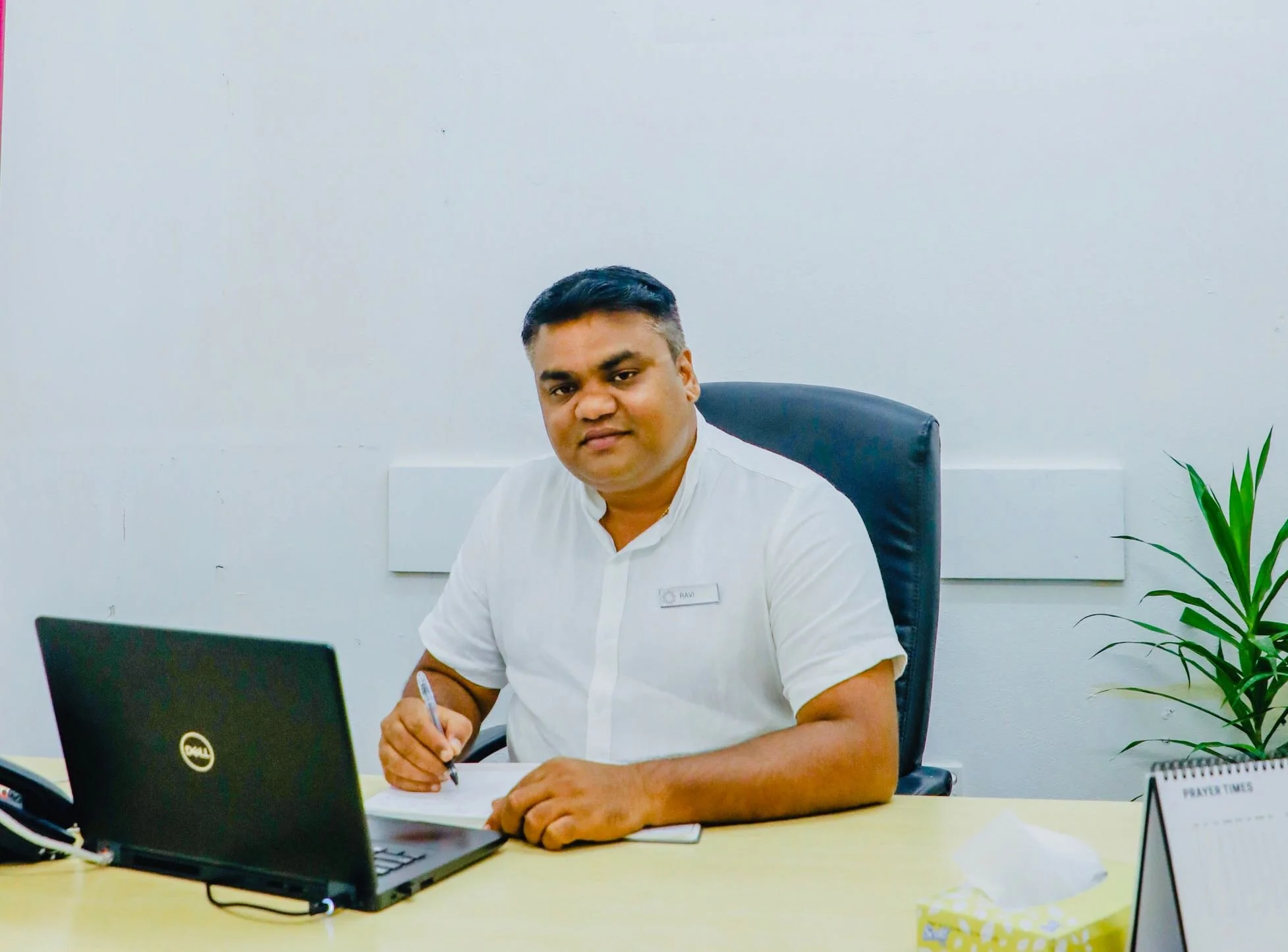 Exclusive Interview | Ravi, Cluster HR Manager, Sun Aqua Vilu Reef ...