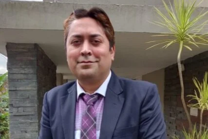 Exclusive Interview | Dr. Amaresh Kumar, Director - HouseKeeping, Vividus Hotel, Bengaluru