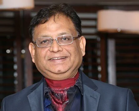 Exclusive Interview | Sumit Kant, Ex. Chief Operating Officer, Centre Point Hotels