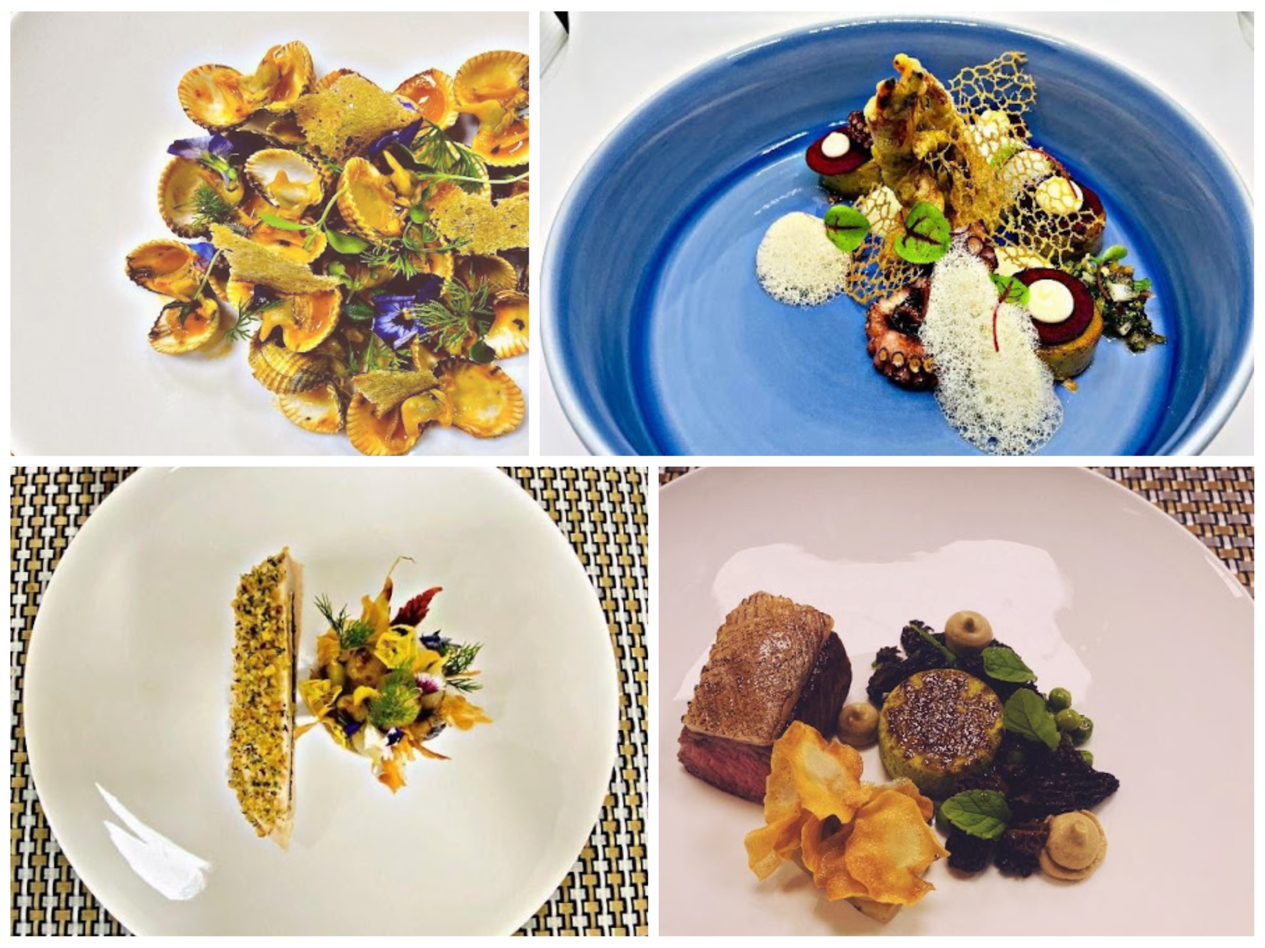 An Amazing Interview With Chef Harshal Kumar — www.hospemag.me