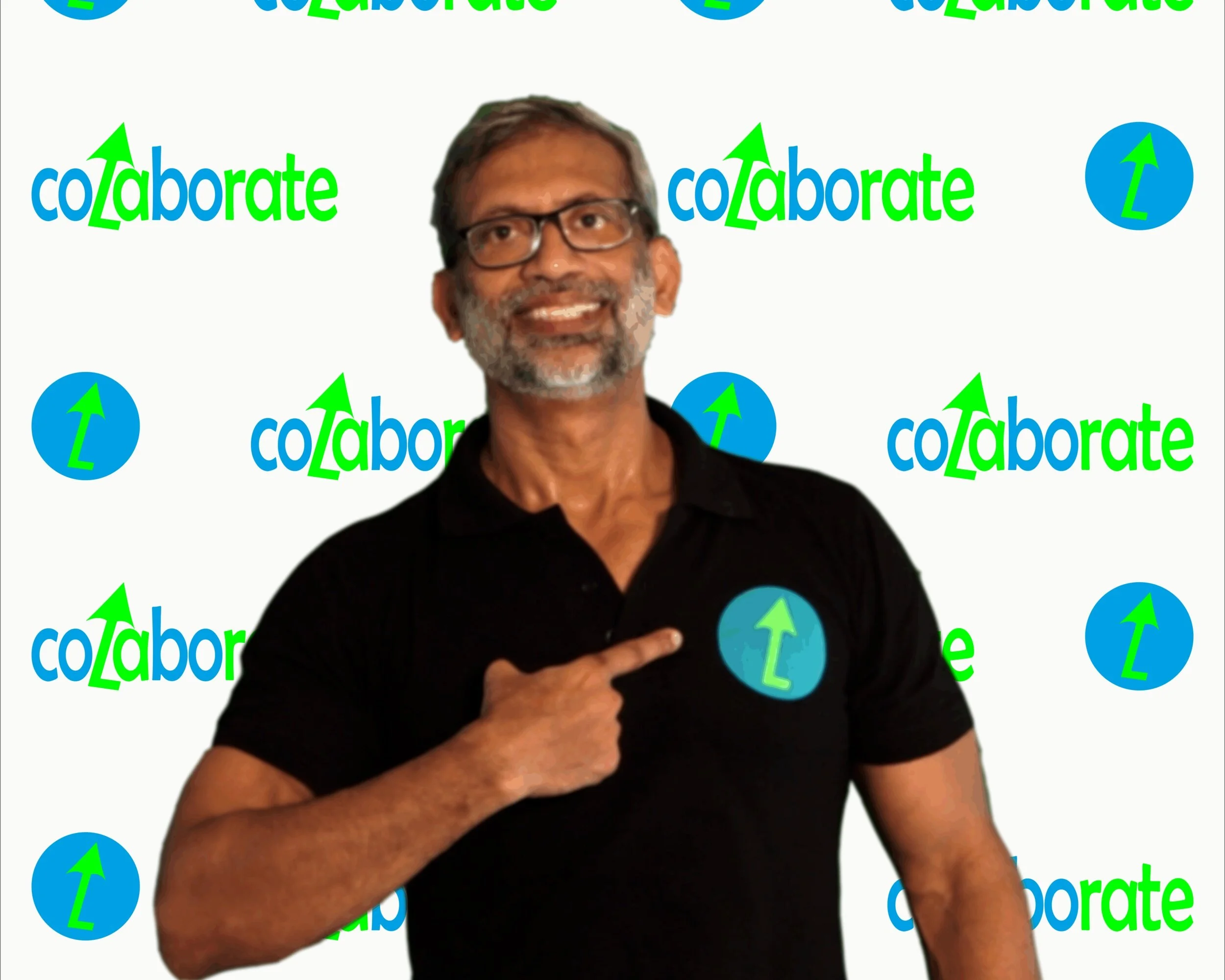 Dominic CostaBir, Director, Hospitality Training Institute (HTI) and Founder, Colaborate App