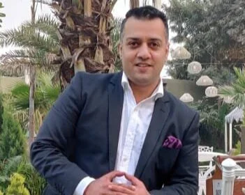 Exclusive Interview | Kunal Moudgil, Front Office Manager, Sayaji Hotels Indore