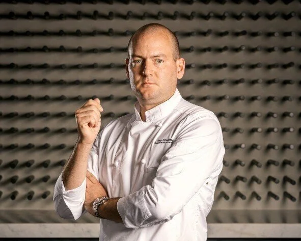 Exclusive Interview | Chef Ingo Stöneberg, Executive Chef, Alma Resort’s
