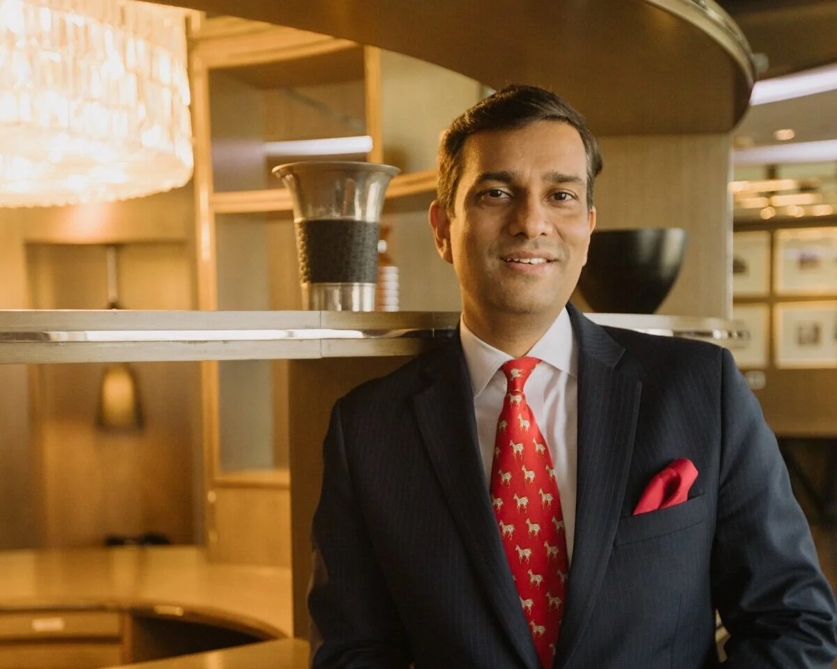 Exclusive Interview | Vishal Singh, General Manager, Hyatt Regency, Gurgaon
