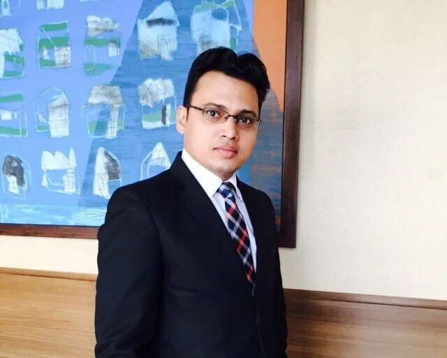 Check In @ Signum Hotels