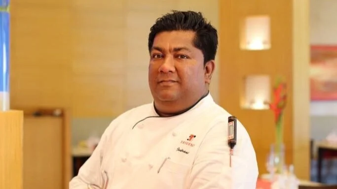 Exclusive Interview | Chef Indranil Nag, Executive Chef, The Golkonda Resort &amp; Spa Hyderabad