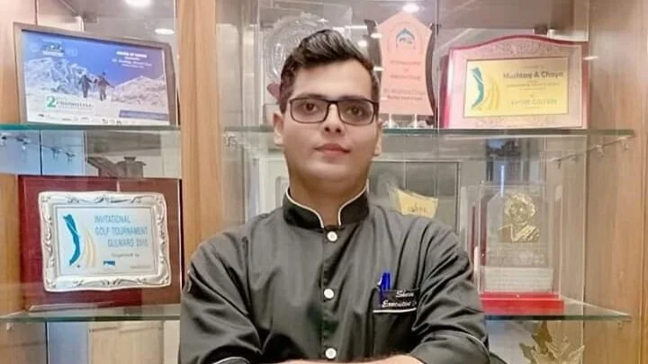 Exclusive Interview | Chef Shahnawaz Khan, Cluster Executive Chef, Manas lifestyle Resorts, Igatpuri-Maharashtra.