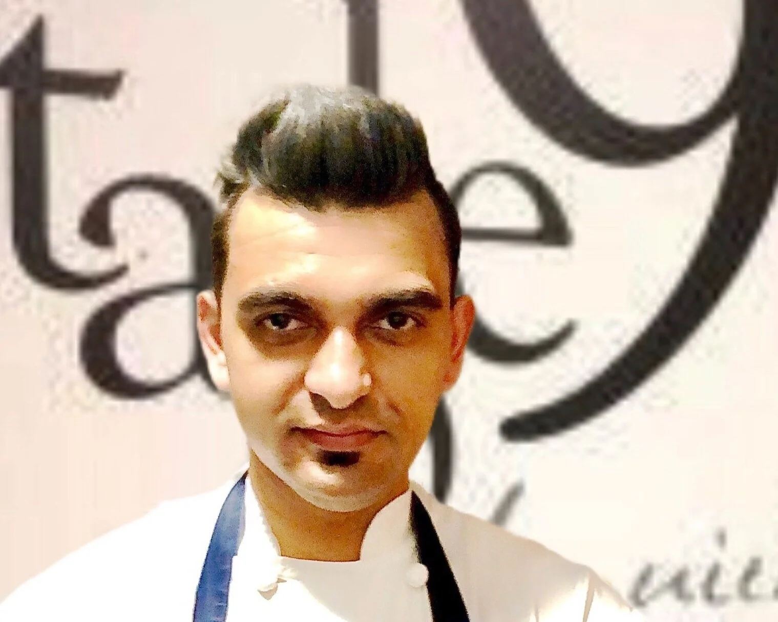 Exclusive Interview | Chef Manoj Joshi, Sous Chef, Hilton United Arab Emirates