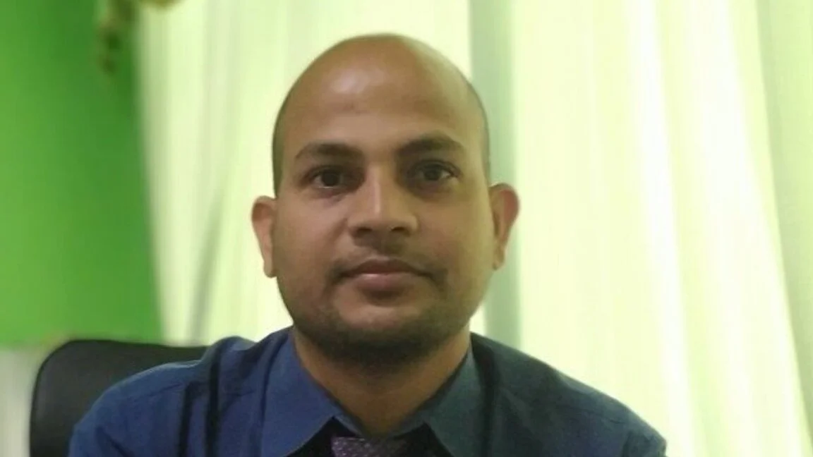 Exclusive Interview | Prabir Kumar Patra, Hospitality Assessor, Sh. Maaungoodhoo School  Ministry of Education, Maldives 