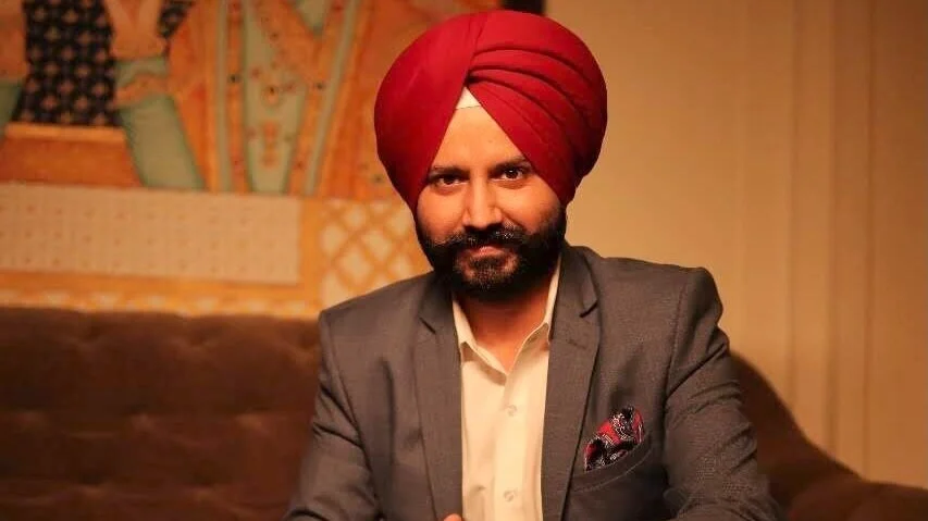 Exclusive Interview | Sukhpreet Singh Bath, Front Office Manager, Fairmont Jaipur