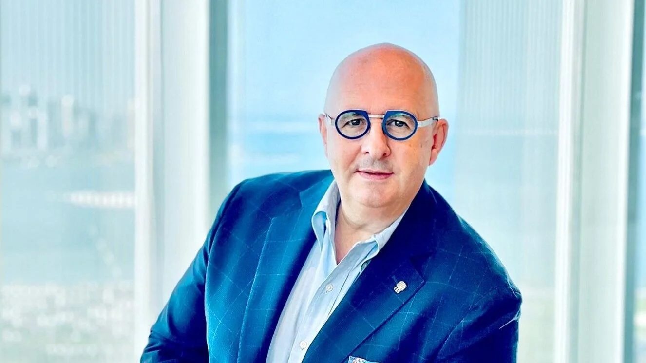 Exclusive Interview | Aurelio Giraudo, Cluster General Manager, Banyan Tree Doha &amp; La Cigale
