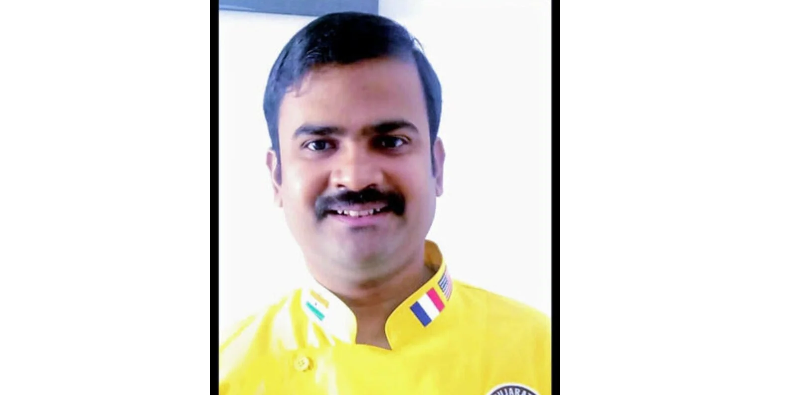 Exclusive Interview | Chef Pravin Jha, Cluster Head Chef, CureFit