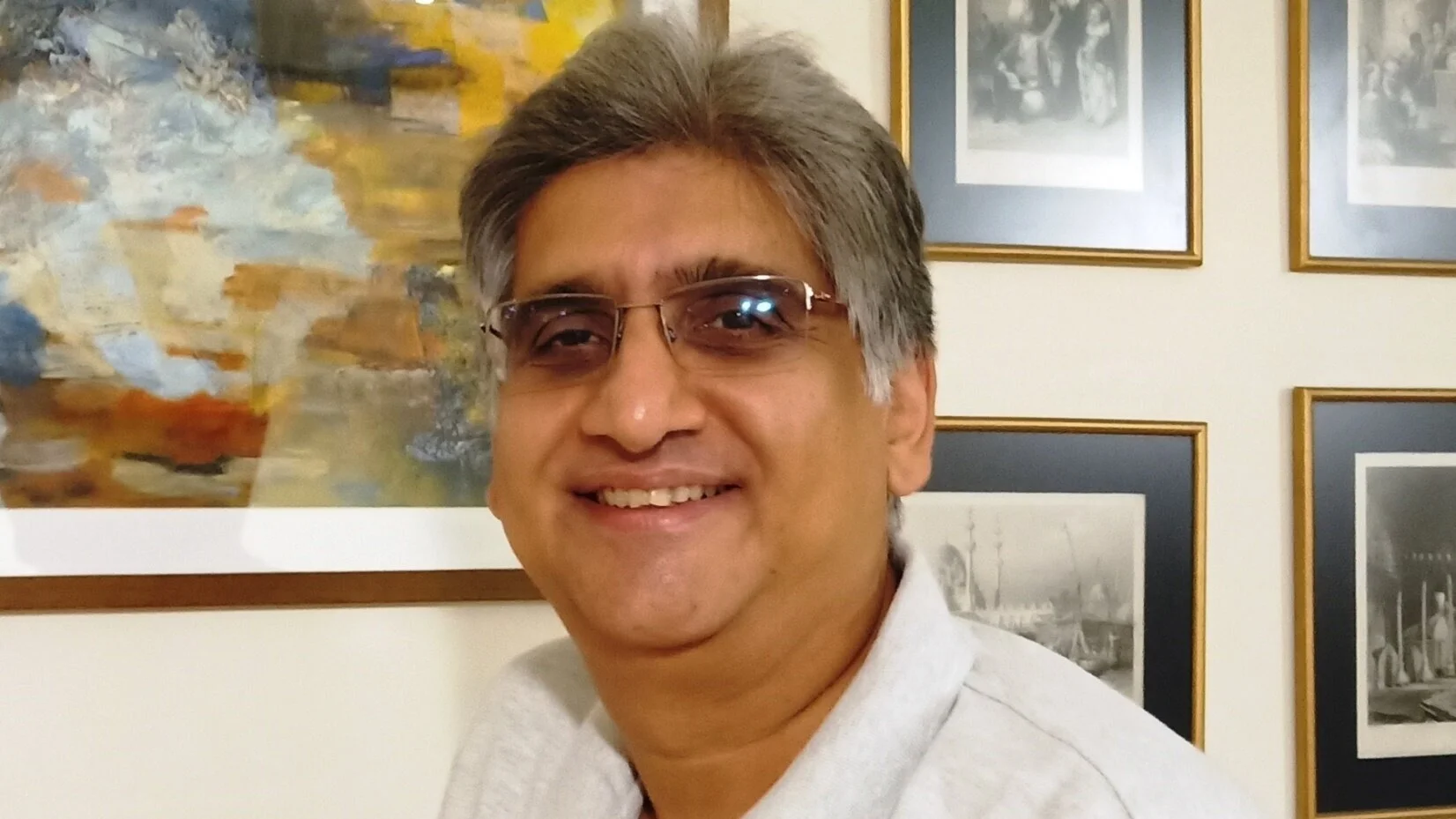 Exclusive Interview | Noshir A Marfatia, Senior Vice President - Sales &amp; Marketing, The Fern Hotels &amp; Resorts