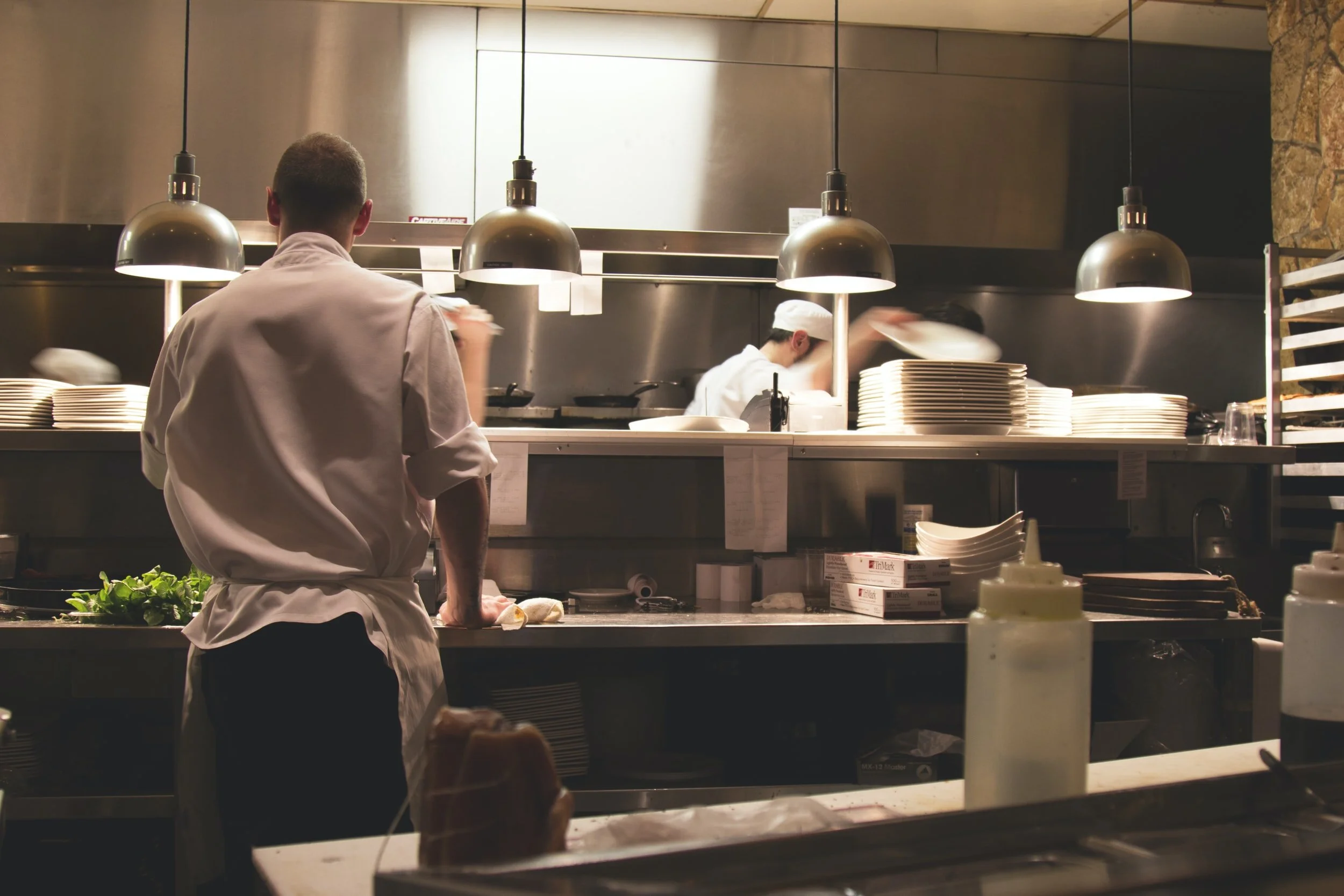 Renewing Facilities Planning &amp; Design in Optimizing Kitchen Operations