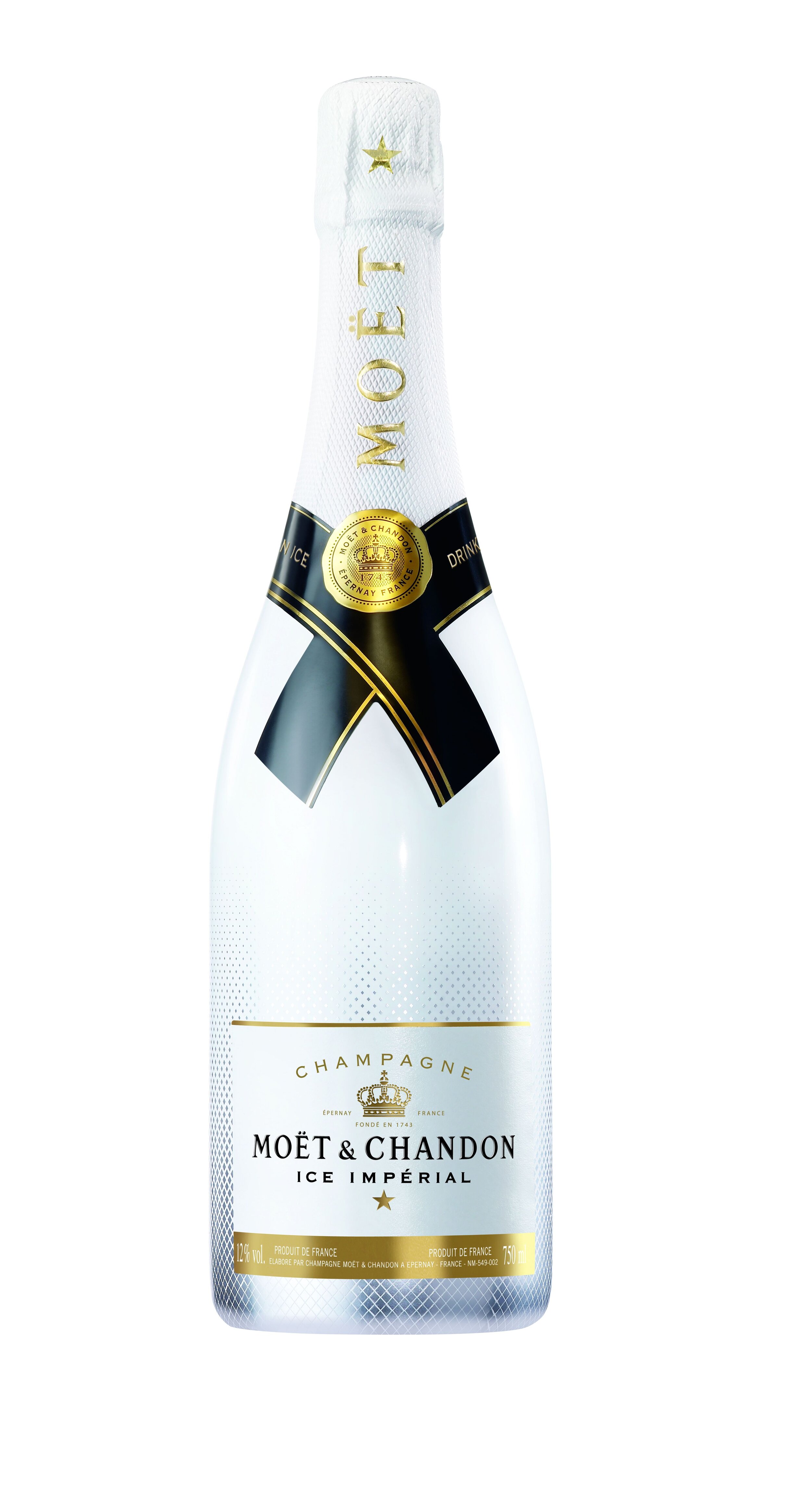 French champagne group Moet Hennessy launches 'made in India