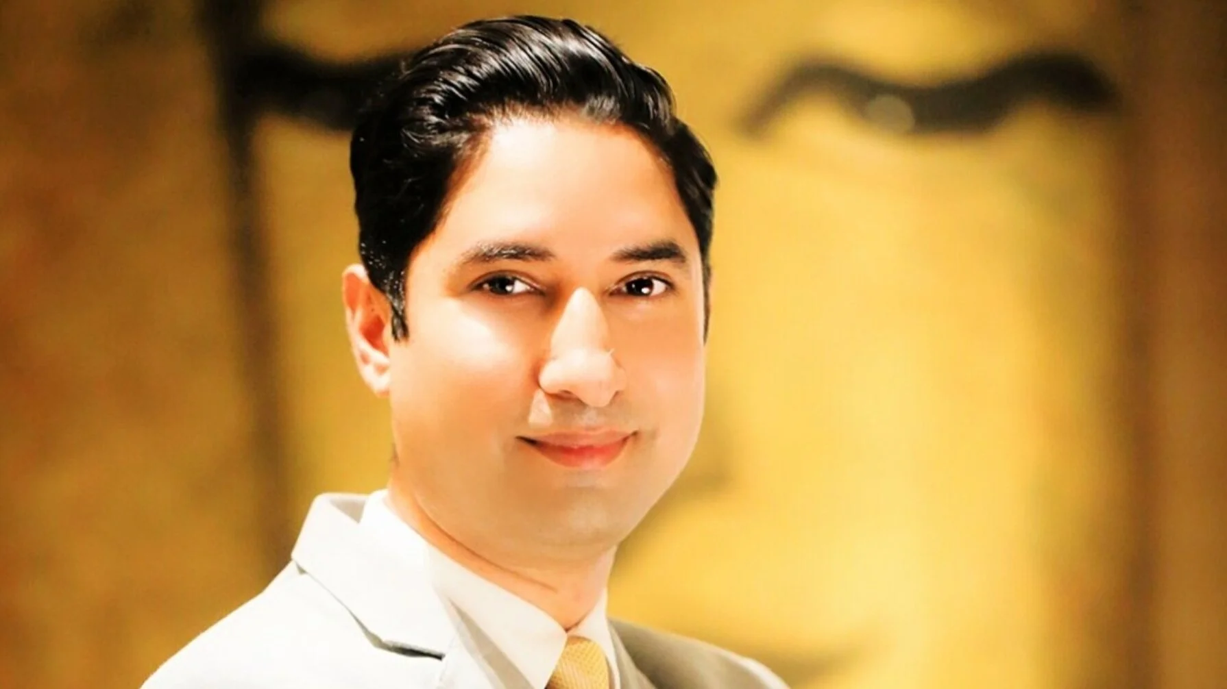 Exclusive Interview | Abhishek Dhar, Complex General Manager, GreenPark and&nbsp;Marigold&nbsp;Hotel, Hyderabad