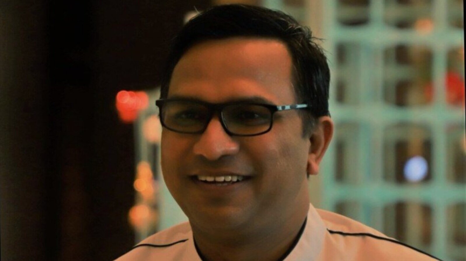 Exclusive Interview |  Saurabh Singh, Executive Chef, Sheraton Kochi 