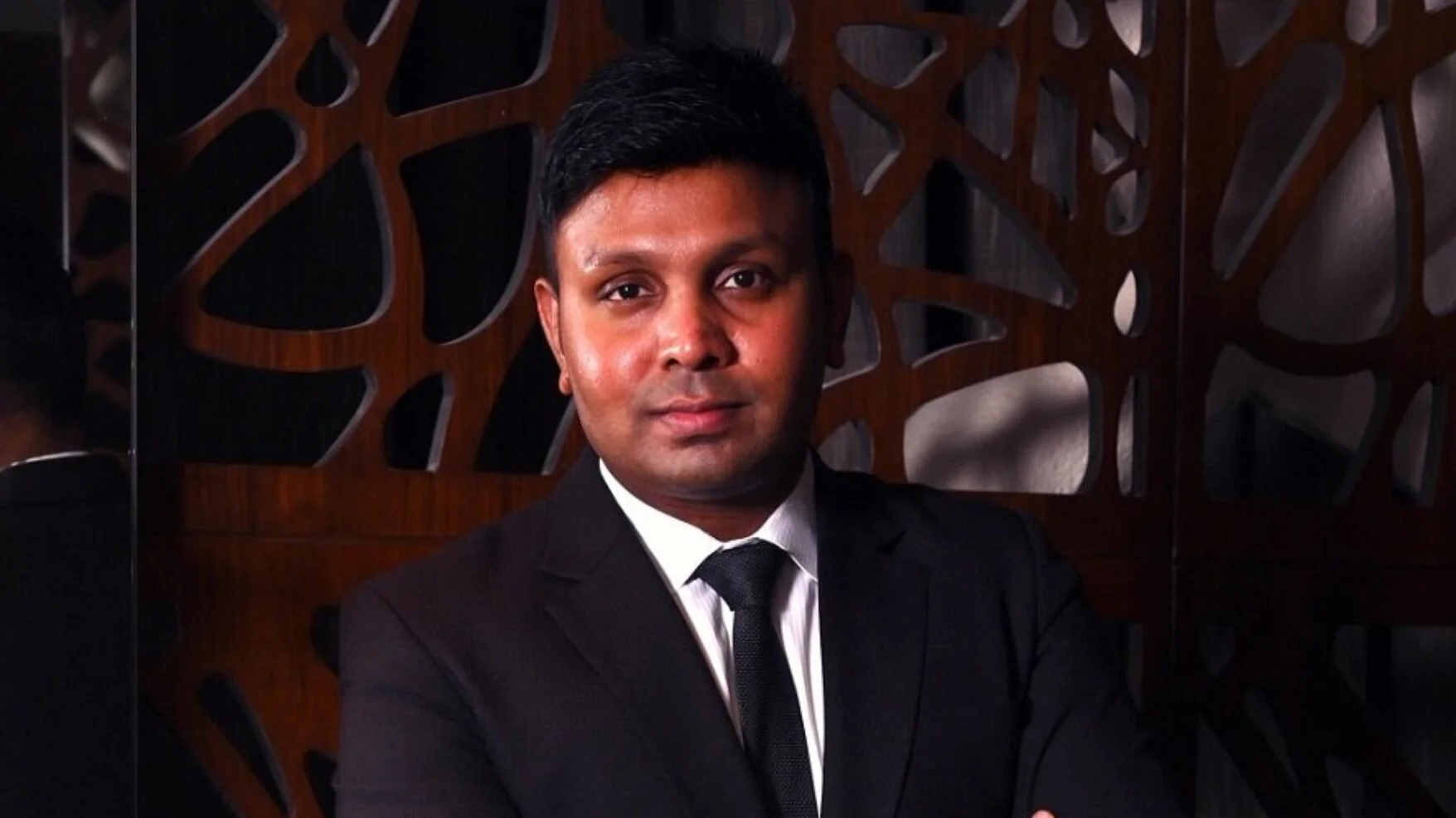 Exclusive Interview | Antoraj Mariasusai, Director of Human Resources, InterContinental Doha the City