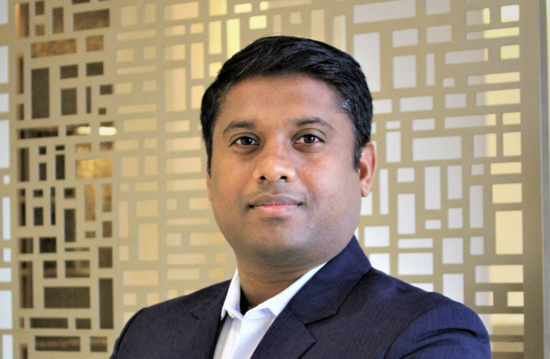 Exclusive Interview |  Sreenath Krishnan, Executive Housekeeper, Zulal Wellness Resort, Qatar