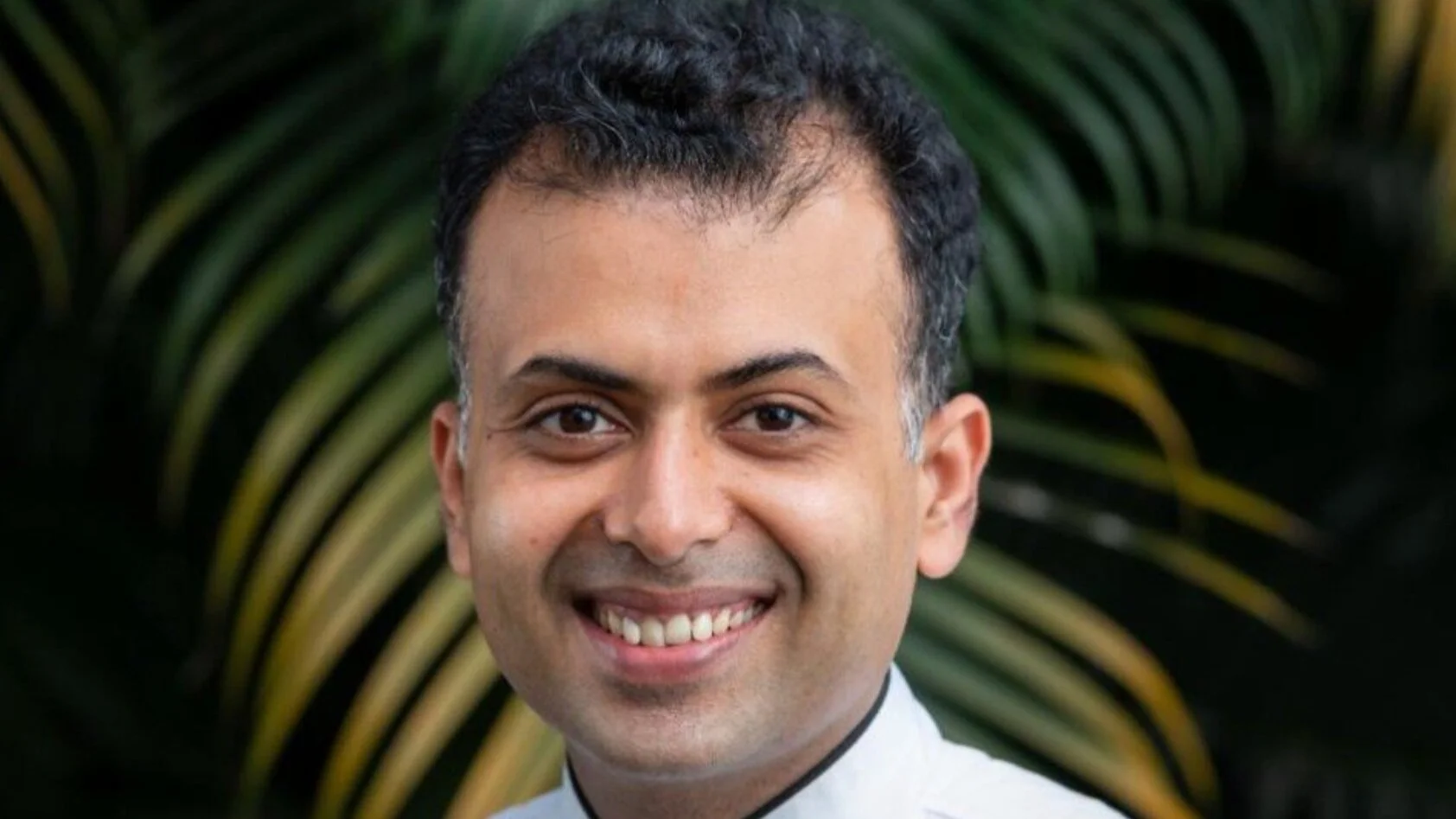 Exclusive Interview | Chef Hardik Bali, Indian Specialty Chef,&nbsp;Oberoi Group