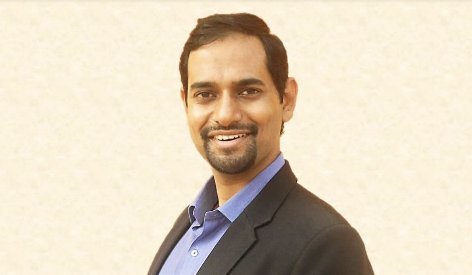 Jonathan Sequeira, Author, 'Life Lesson From When I Was In A Rock Band'