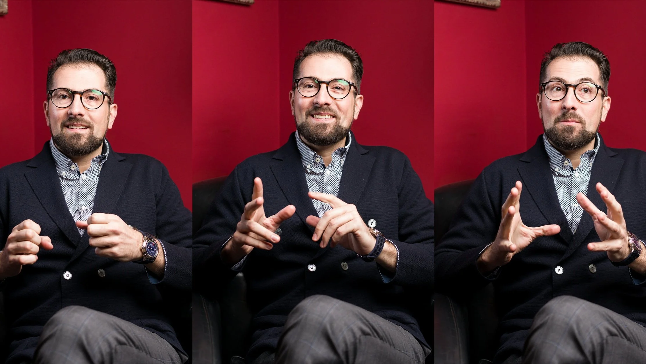 Exclusive Interview | Zoran Pejović, Managing Director, Paradox Hospitality