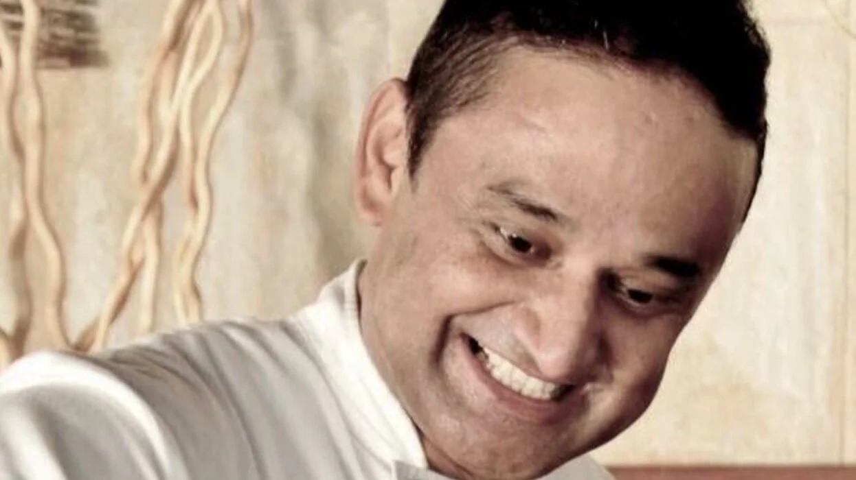 Exclusive Interview | Chef Lalit Bisht, Executive Head Chef, Hyatt Hotels Corporation, London