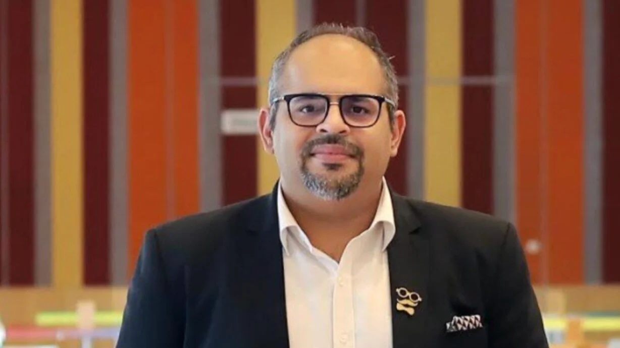 Exclusive Interview | Anant Leekha, General Manager, Ibis Navi Mumbai and Ibis Mumbai Vikhroli