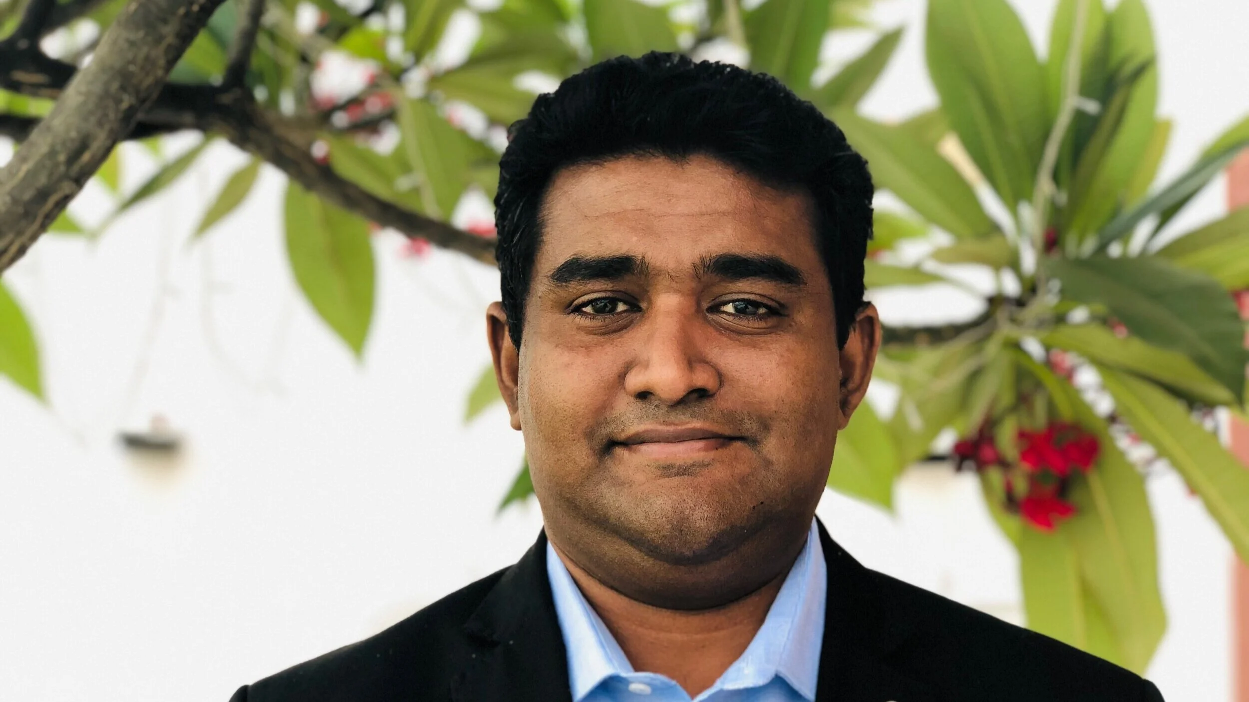 Special Features - HR Today - Anoop H.A, HR Manager, DoubleTree Suites by Hilton Bangalore