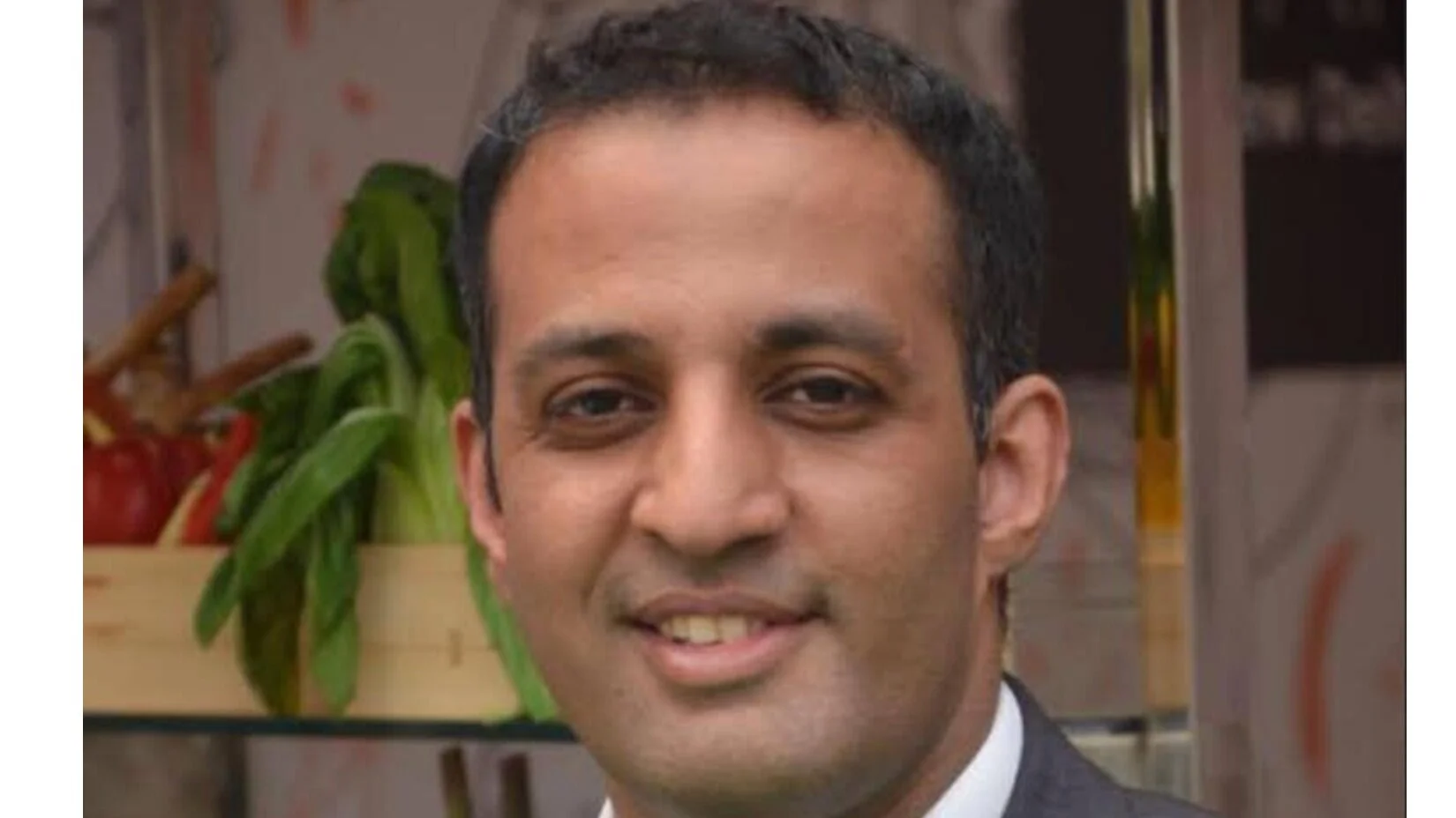 Exclusive Interview | Harish Bhati, Senior Manager F&amp;B, The Park Hotel, New Delhi 