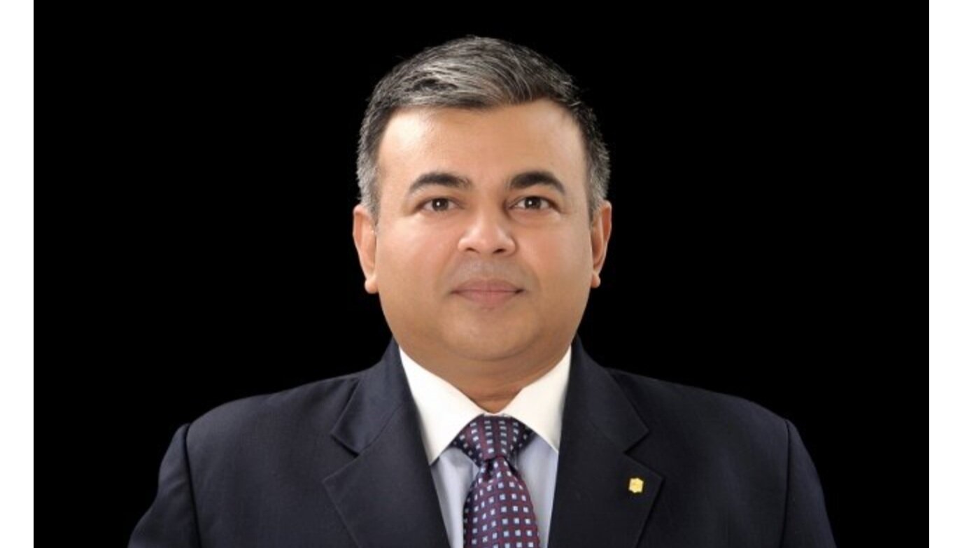 Exclusive Interview | Jit Bose, Area Director of Sales &amp; Marketing - South India, Director of Sales &amp; Marketing - Crowne Plaza Chennai Adyar Park