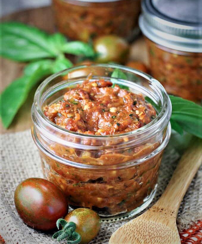FLAX SEED & ROASTED TOMATO CHUTNEY.jpg