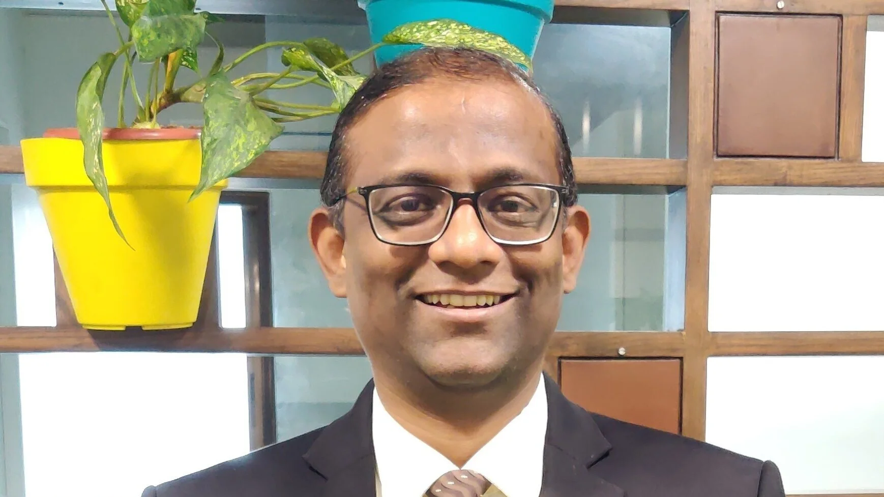 Special Features - HR Today - Grimek Khizakhe, Chief People Officer, THE FERN HOTELS &amp; RESORTS, Concept Hospitality Pvt Ltd,