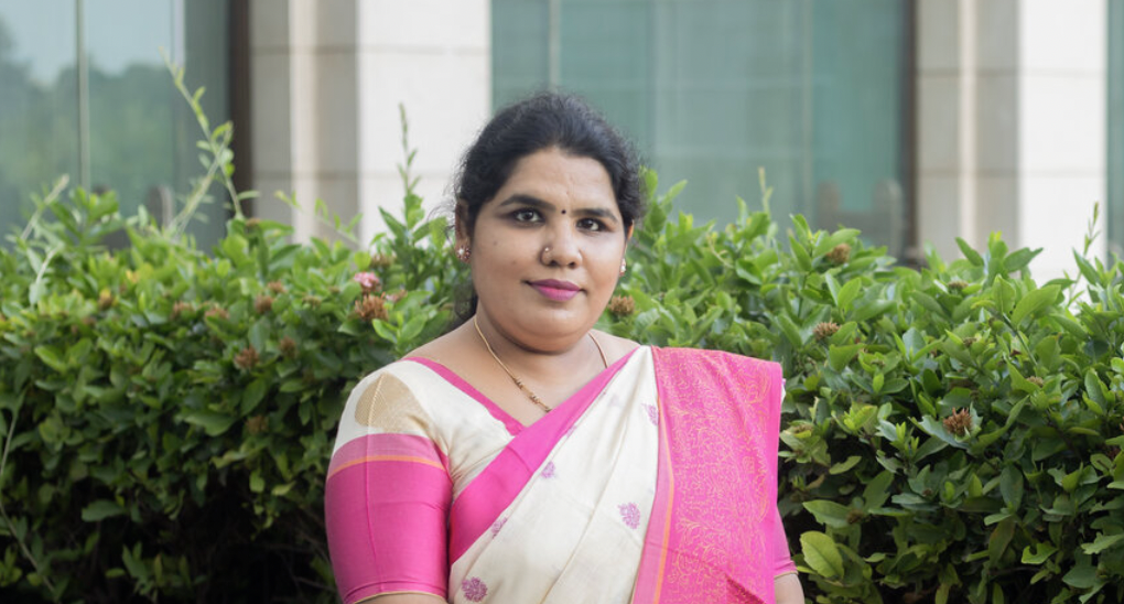 Special Features - HR Today - Ms. Mohana Priya, Director of Human Resources, Park Hyatt Chennai