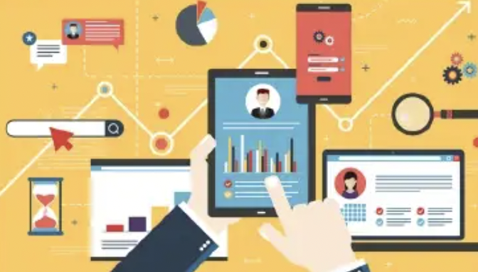 Leveraging Technology Adoption to Enhance Service Design by Dr. Jayaram