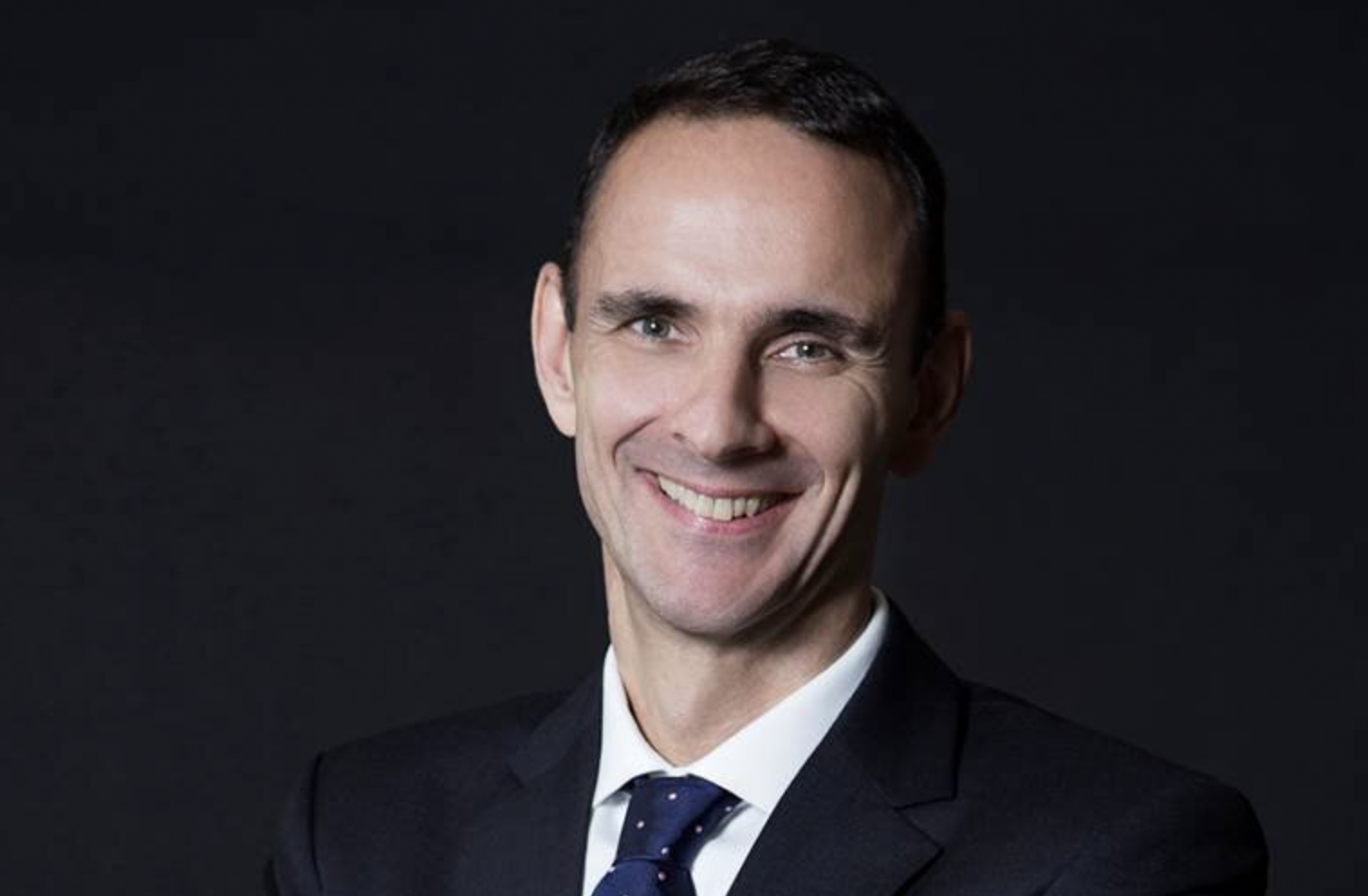 Exclusive Interview | Edward E. Snoeks, General Manager, Meliá Chiang Mai