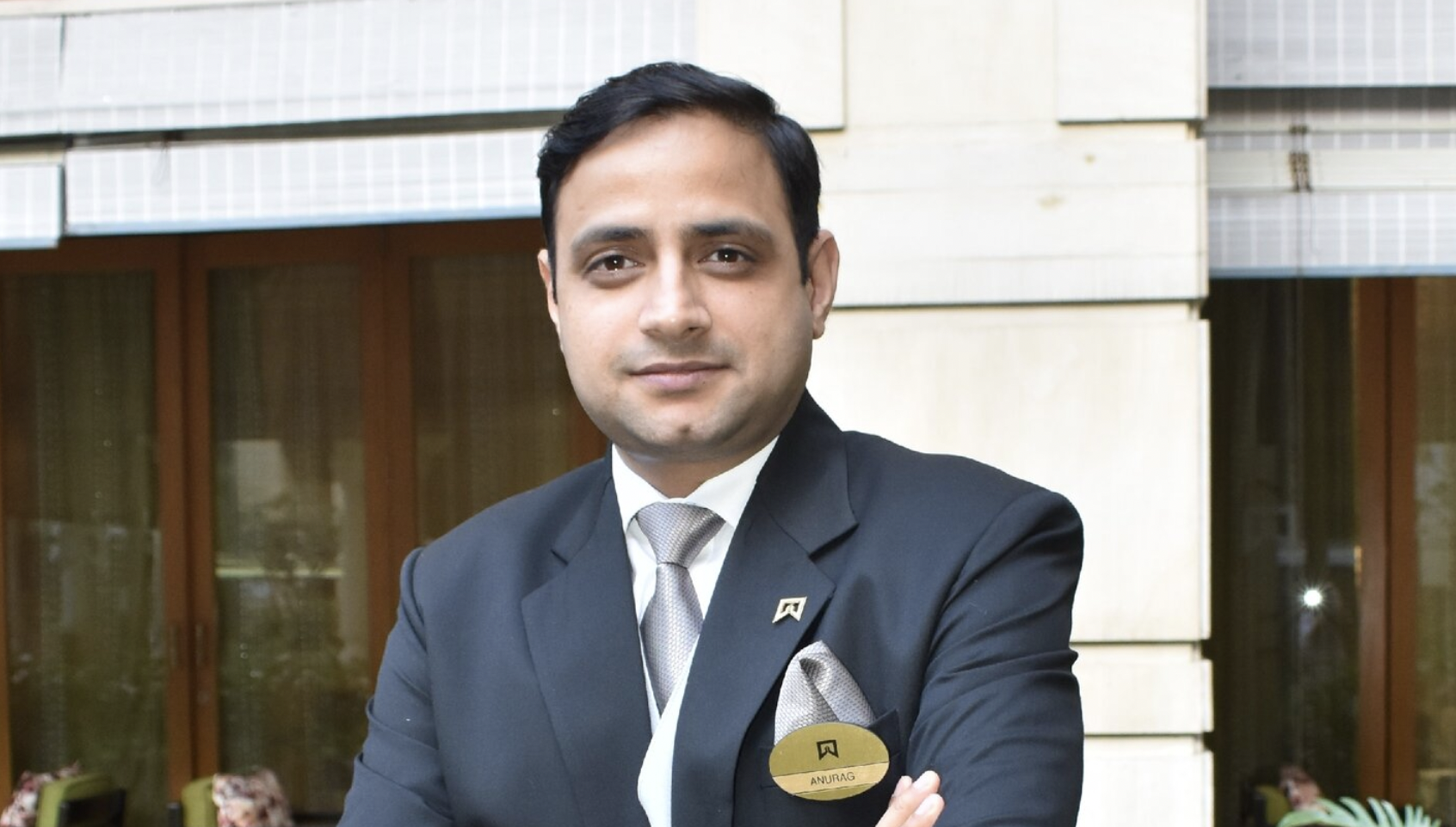 Interview Questions I Like To Ask - Anurag Mishra, HR Manager at ITC Gardenia, Bengaluru
