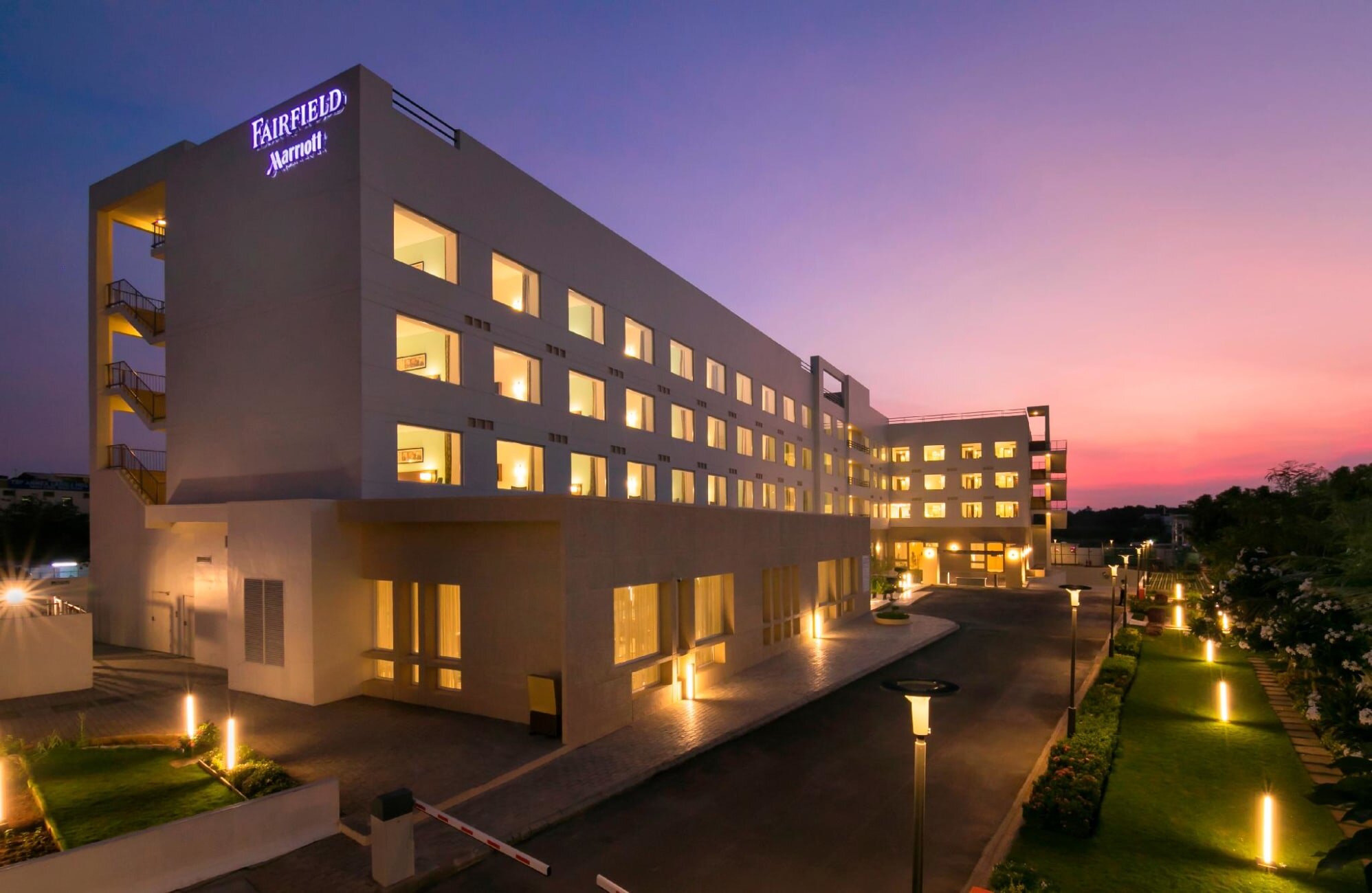 Fairfield by Marriott, Coimbatore.jpeg