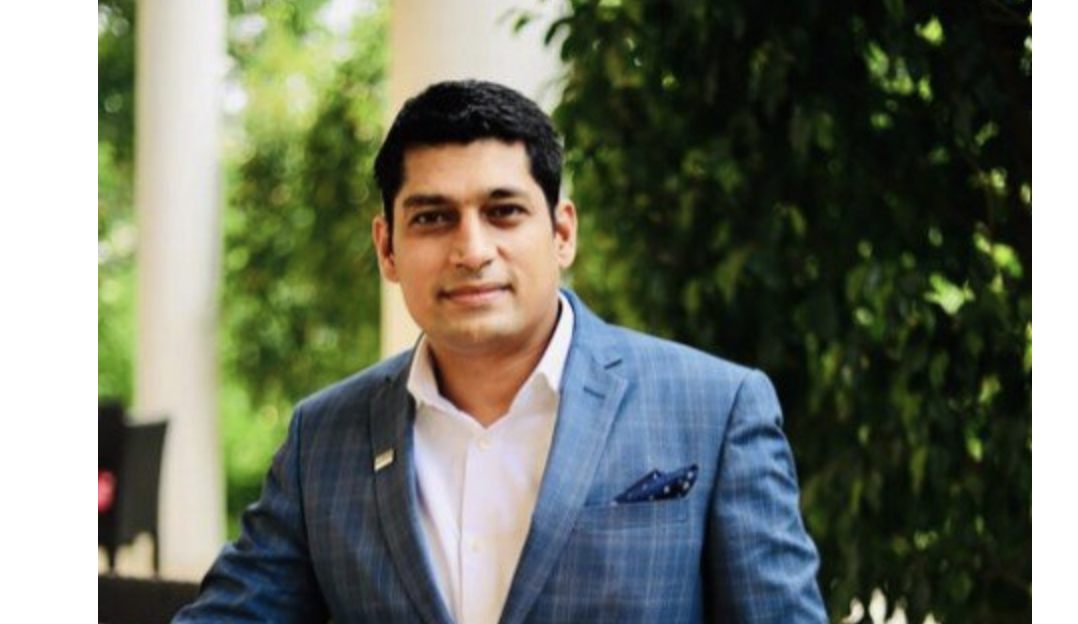 Exclusive Interview | Gaurav Sekhri, Hotel Manager, The Westin Pushkar Resort &amp; Spa