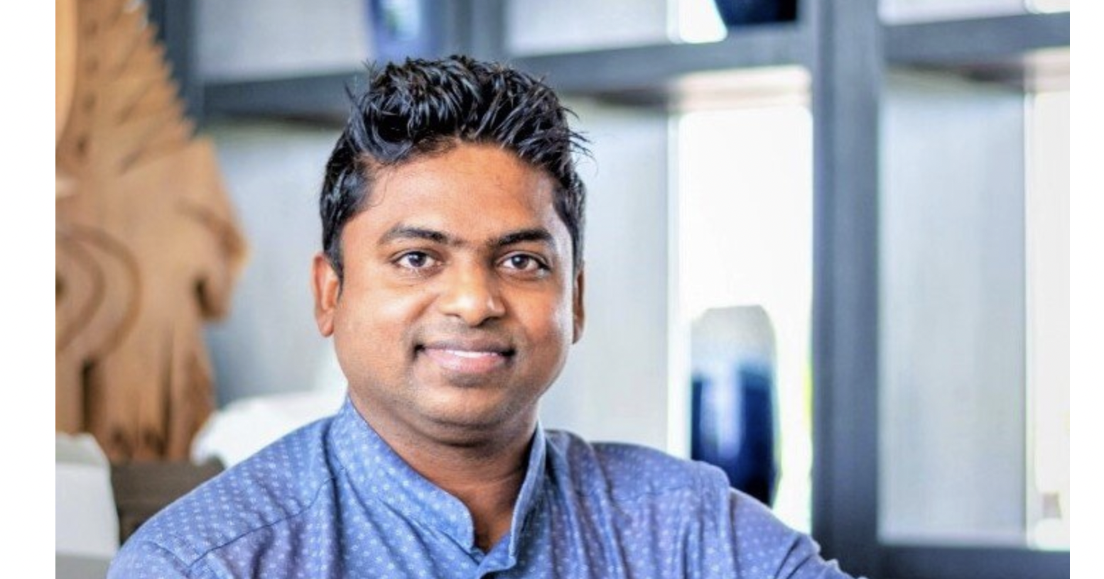Exclusive Interview | Muhammad Saleem, Director of Restaurants &amp; Bars InterContinental Maldives Maamunagau Resort