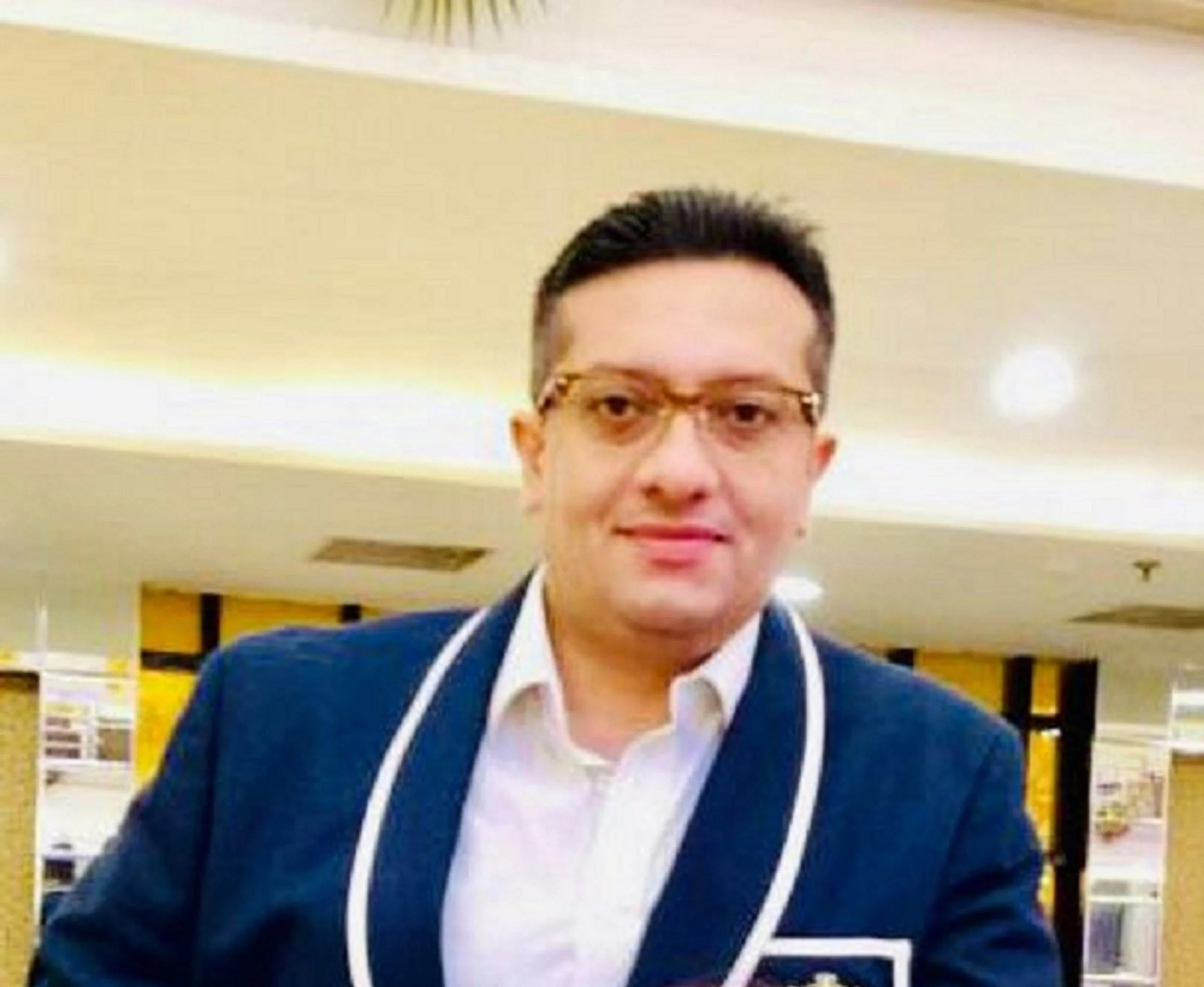 Exclusive Interview | Vichin Sehgal, Vice President, Rajasthali Resort &amp; Spa