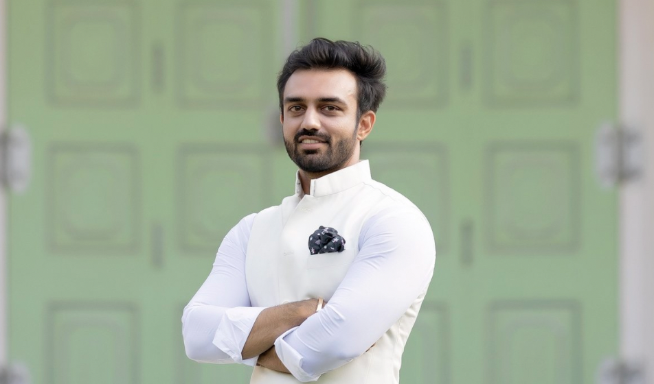 In Conversation With Rudra Diggi, Owner, Hotel Diggi Palace