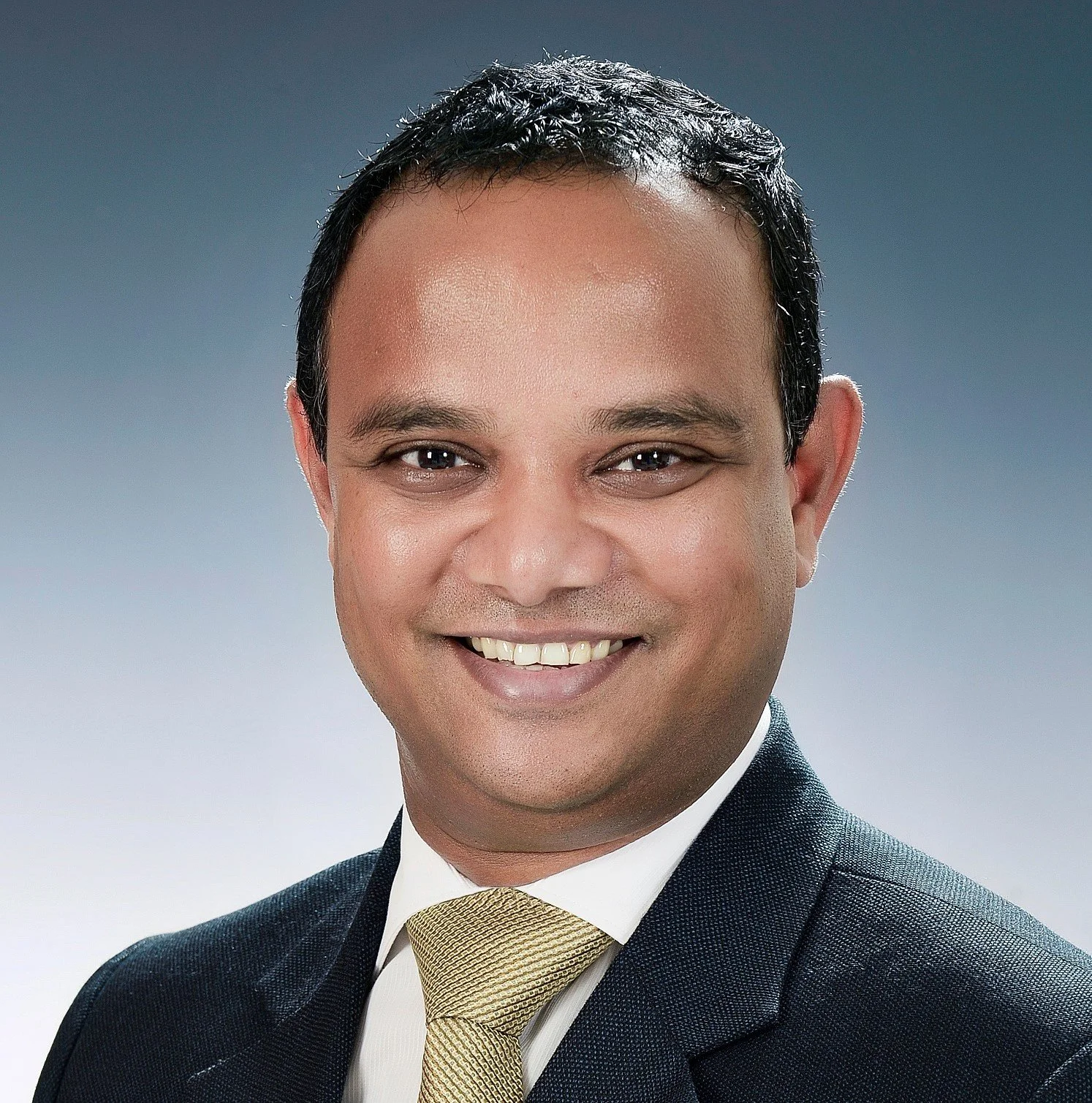 Exclusive Interview | Saikumar Baddi, Food and Beverage Director, The World 