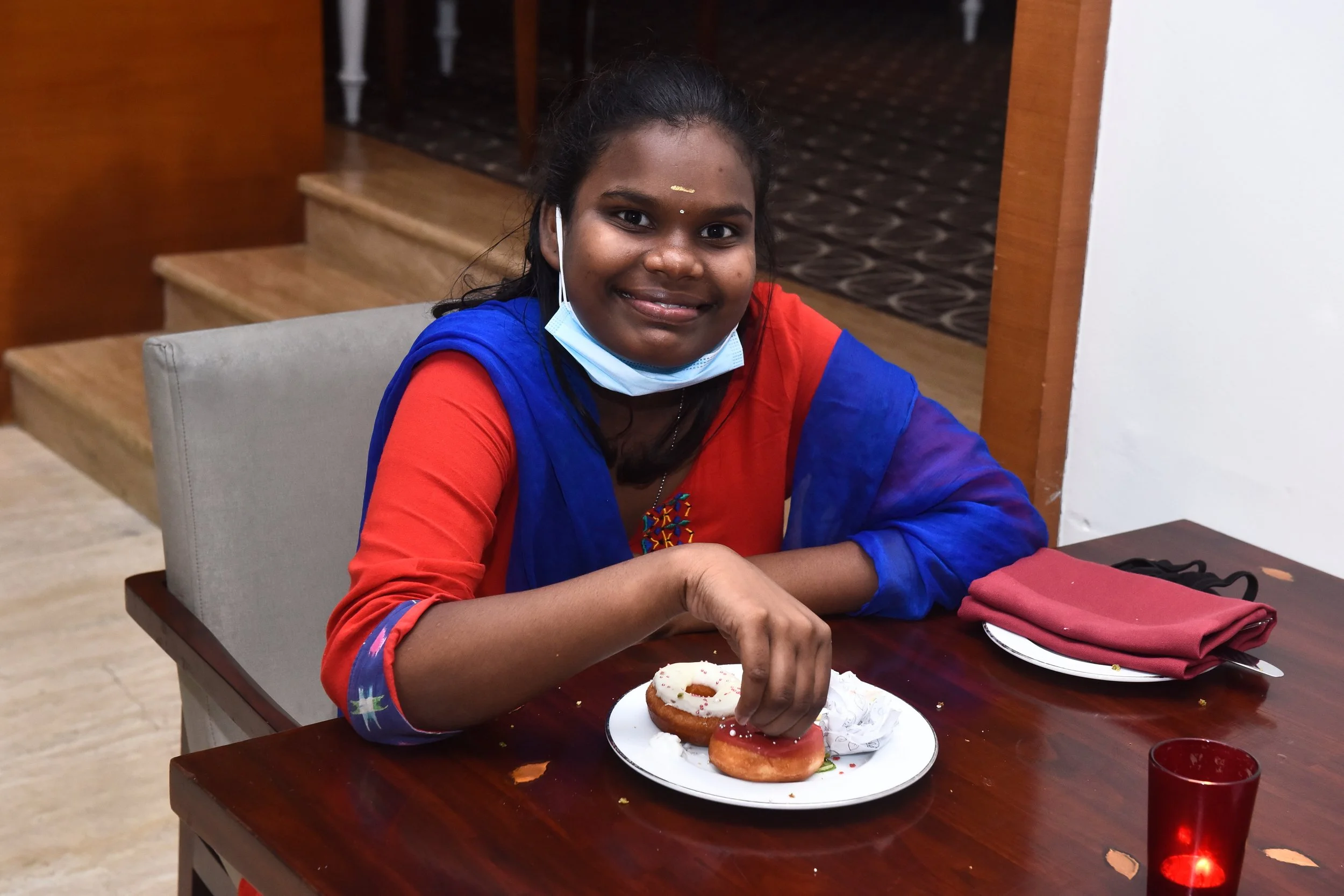 Girl from Rainbow Home.JPG