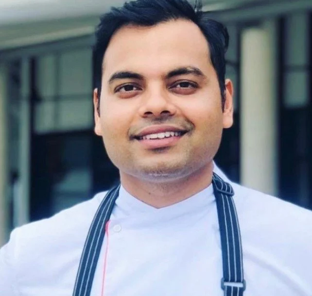 Exclusive Interview | Shivam Dixit  Sous Chef ,Vice President Varanasi Chef Association 