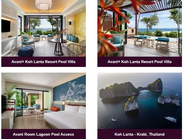 Avani Hotels Reimagine Krabi with the Launching in Koh Lanta