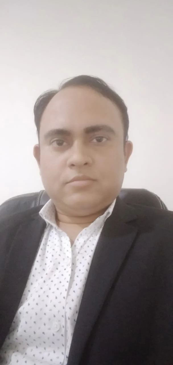 Exclusive Interview | Pankaj Chandra,Assistant Director of Sales, Oaks Hotel Bodhgaya